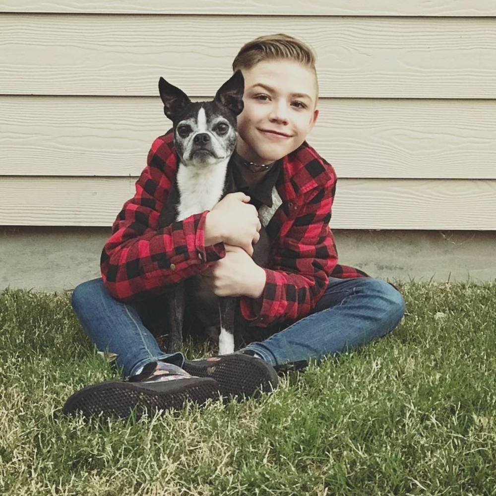 Meet your Posher, Kyndle